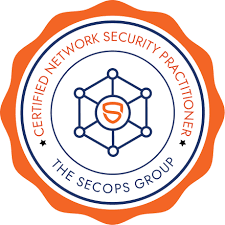 CNSP Certification