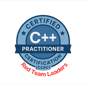 Certified C++ Practitioner